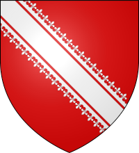 Blason Bas Rhin