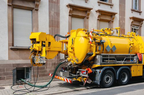 Werner Services - Fosse septique : vidange, débouchage, curage dans le Bas-Rhin